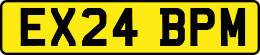 EX24BPM