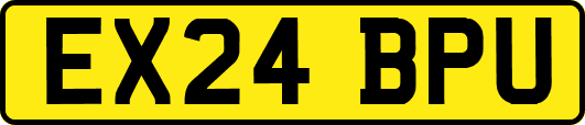 EX24BPU