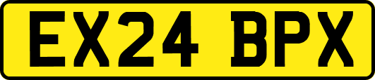 EX24BPX