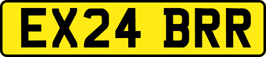 EX24BRR