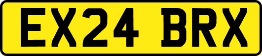 EX24BRX