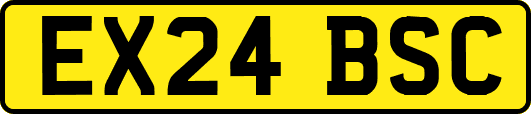 EX24BSC