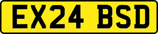 EX24BSD