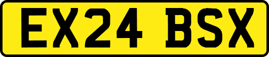 EX24BSX