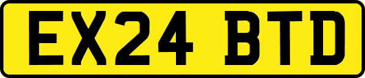EX24BTD