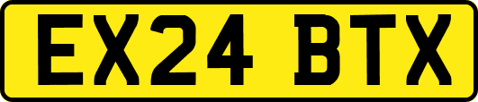 EX24BTX