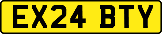 EX24BTY