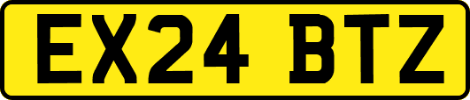 EX24BTZ
