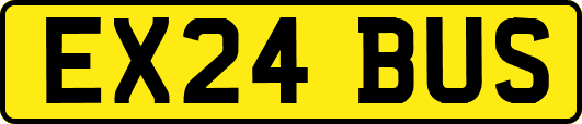 EX24BUS