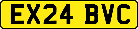 EX24BVC