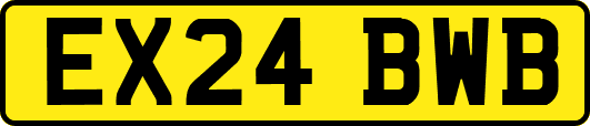 EX24BWB