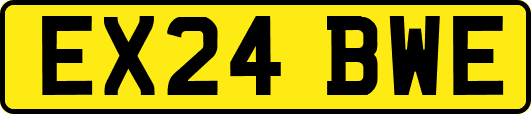 EX24BWE