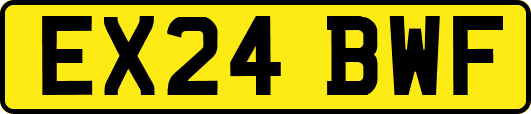 EX24BWF