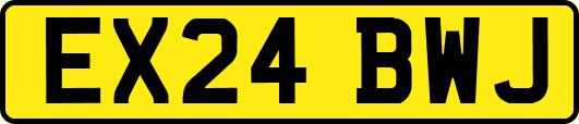EX24BWJ