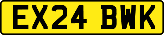 EX24BWK