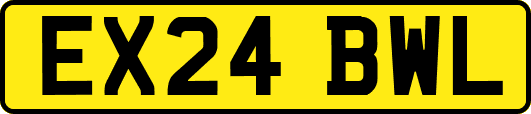 EX24BWL