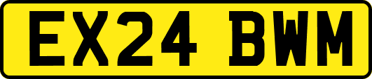 EX24BWM