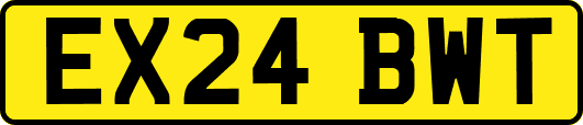 EX24BWT