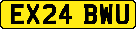 EX24BWU