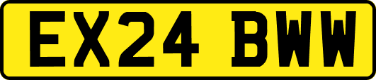 EX24BWW