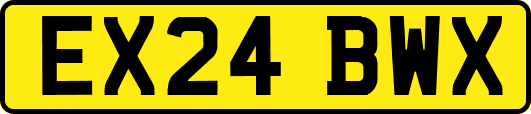 EX24BWX