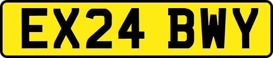 EX24BWY