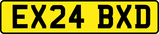 EX24BXD