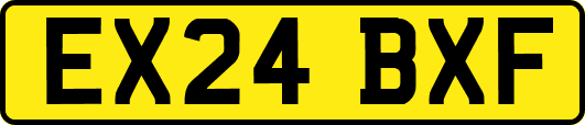 EX24BXF