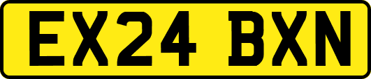 EX24BXN