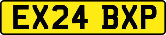 EX24BXP