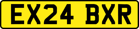 EX24BXR