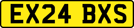 EX24BXS