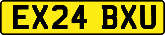 EX24BXU