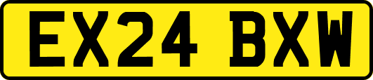 EX24BXW