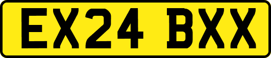 EX24BXX