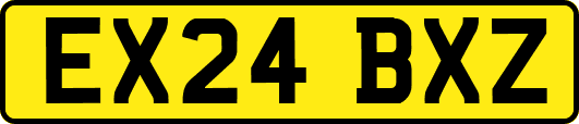 EX24BXZ