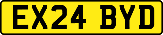 EX24BYD