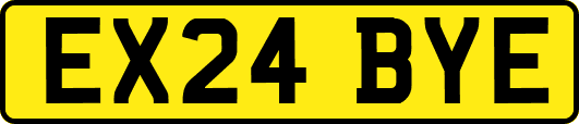 EX24BYE