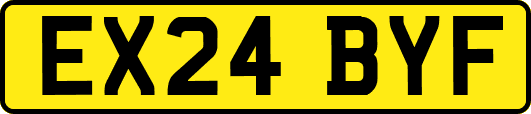 EX24BYF