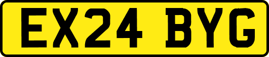 EX24BYG