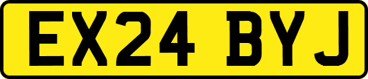 EX24BYJ