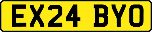EX24BYO