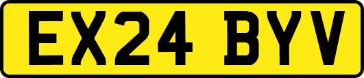 EX24BYV