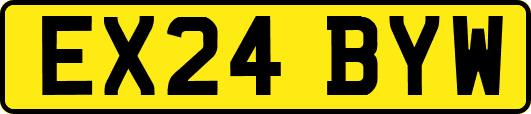 EX24BYW