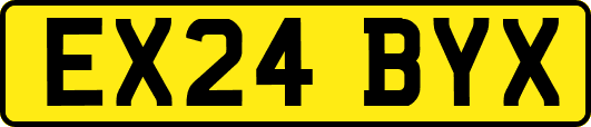EX24BYX