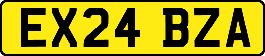 EX24BZA
