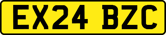 EX24BZC