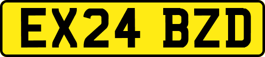 EX24BZD