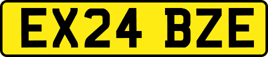 EX24BZE