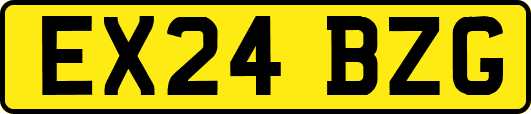 EX24BZG